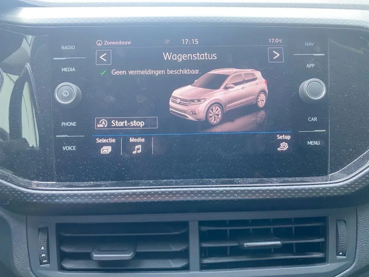 1.0 TSI Life | Climate control | Navigatie | Cruise control | Parkeercamera | LM velgen |