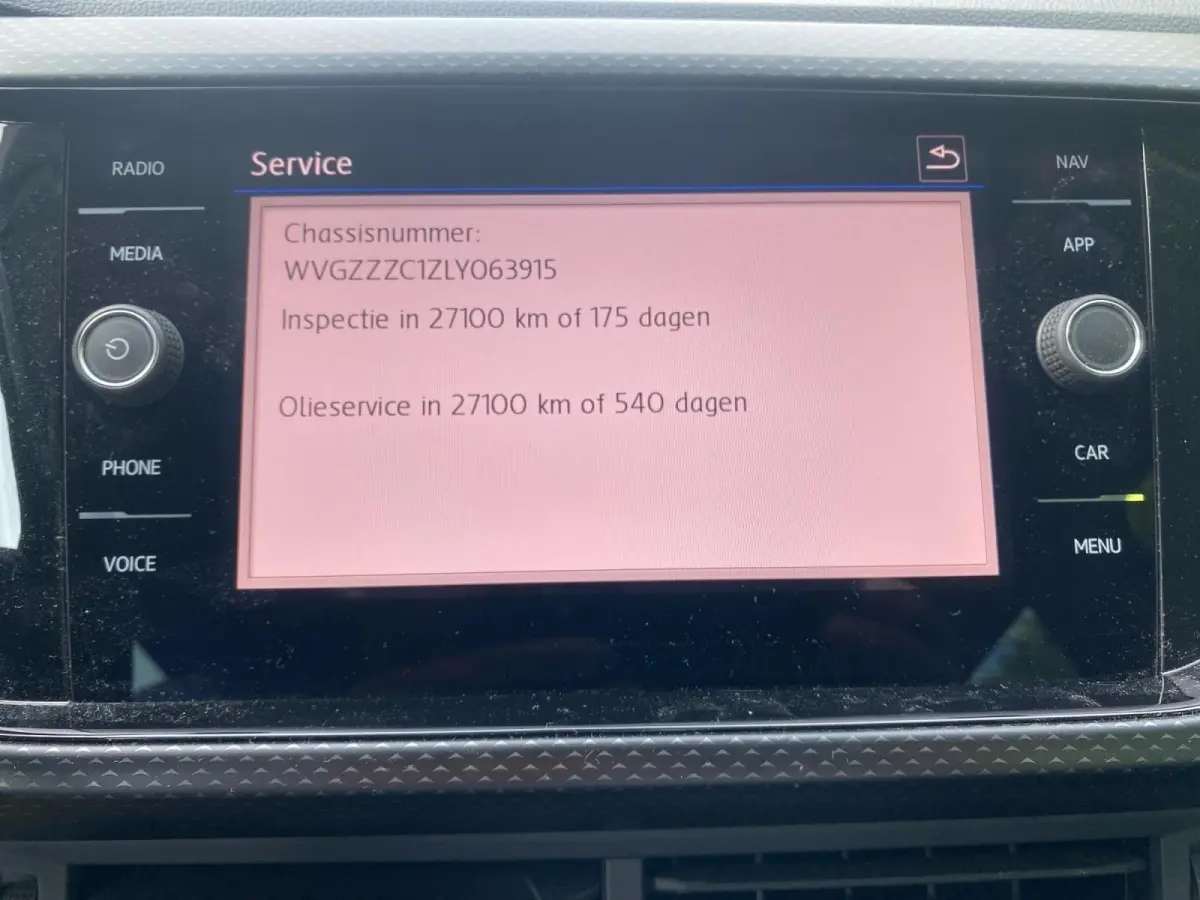 1.0 TSI Life | Climate control | Navigatie | Cruise control | Parkeercamera | LM velgen |