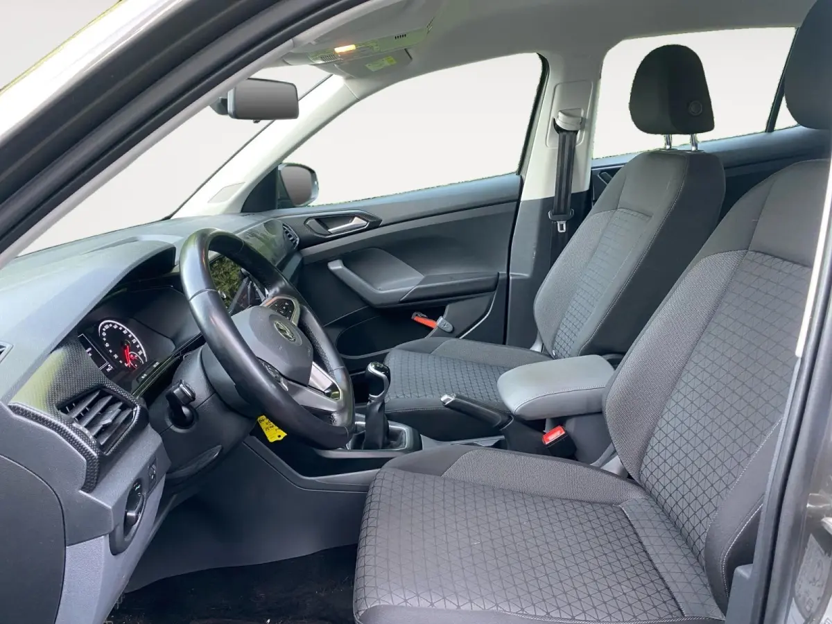 1.0 TSI Life | Climate control | Navigatie | Cruise control | Parkeercamera | LM velgen |