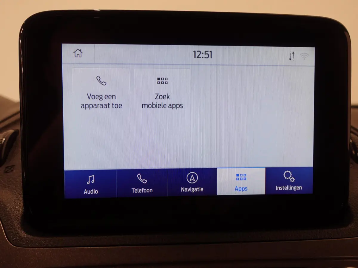 1.5 EcoBlue Automaat L2 Trend DEMO! Trekhaak Navigatie Apple CarPlay Android Auto Camera Parkeerhulp achter Cruise Control Airco Lichtmetalen velgen