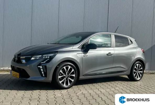 1.6 HEV Intense | Trekhaak Afneembaar | All Season Banden | Parkeer Sensoren Voor + Achter | Camera | Apple & Android Carplay | Cruise Control |