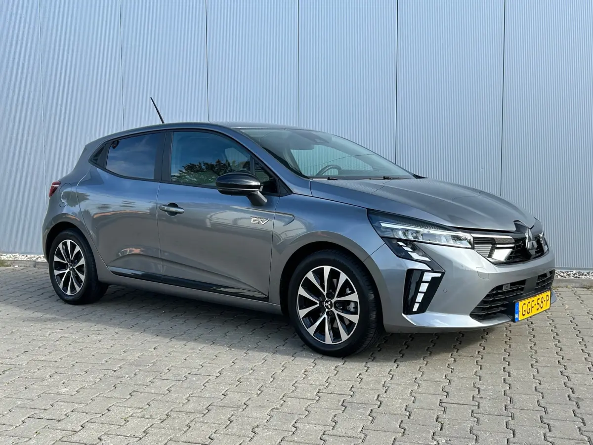 1.6 HEV Intense | Trekhaak Afneembaar | All Season Banden | Parkeer Sensoren Voor + Achter | Camera | Apple & Android Carplay | Cruise Control |