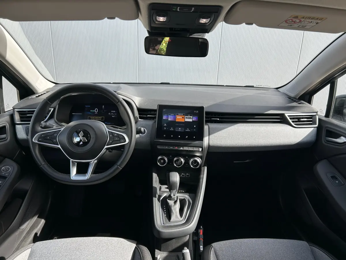 1.6 HEV Intense | Trekhaak Afneembaar | All Season Banden | Parkeer Sensoren Voor + Achter | Camera | Apple & Android Carplay | Cruise Control |
