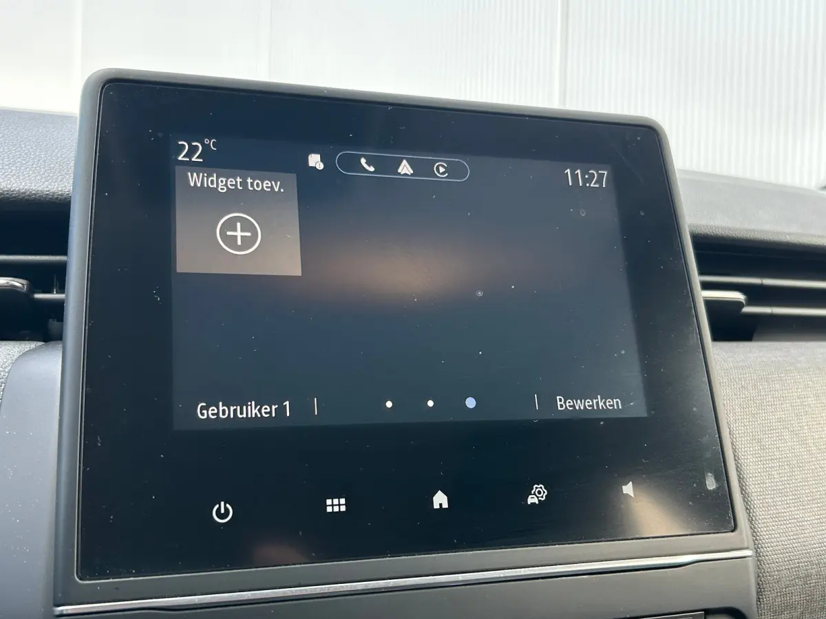 1.6 HEV Intense | Trekhaak Afneembaar | All Season Banden | Parkeer Sensoren Voor + Achter | Camera | Apple & Android Carplay | Cruise Control |