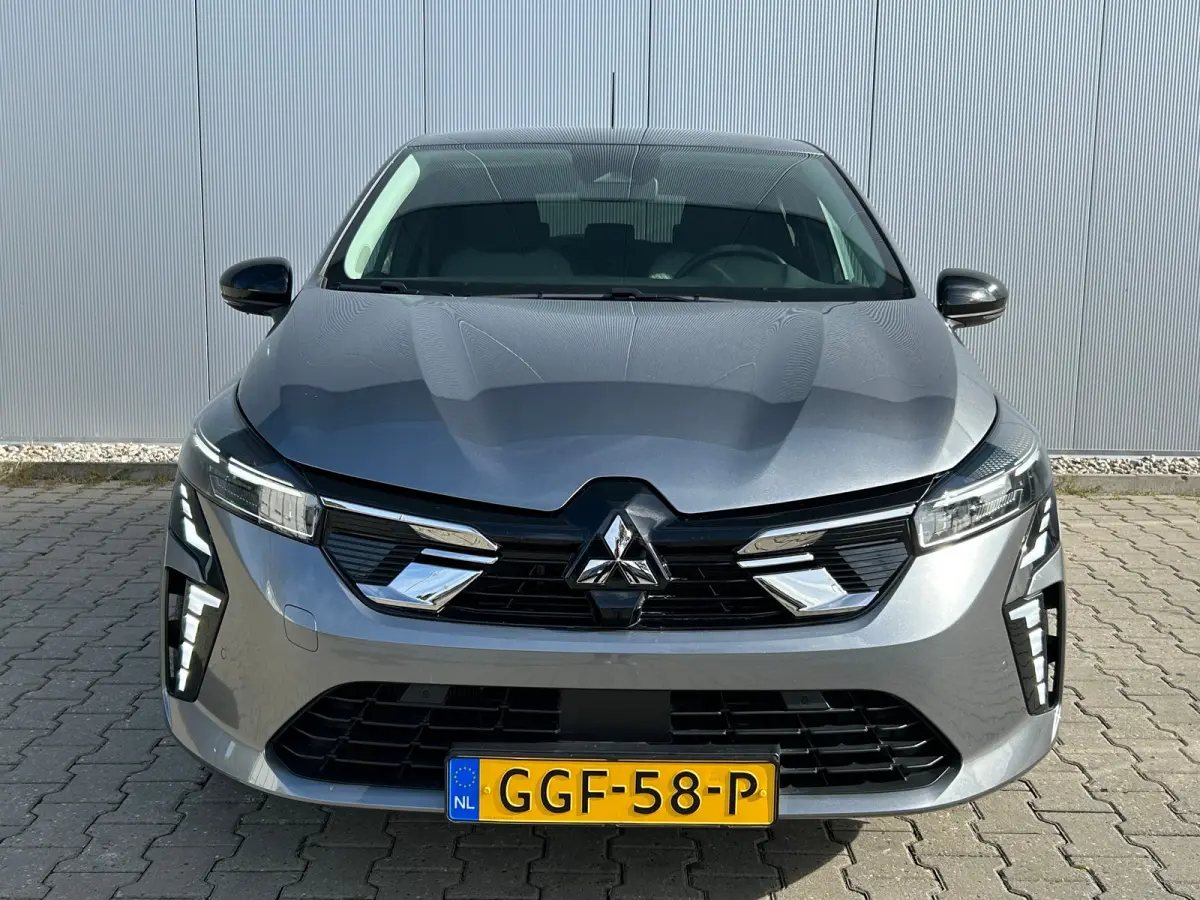 1.6 HEV Intense | Trekhaak Afneembaar | All Season Banden | Parkeer Sensoren Voor + Achter | Camera | Apple & Android Carplay | Cruise Control |