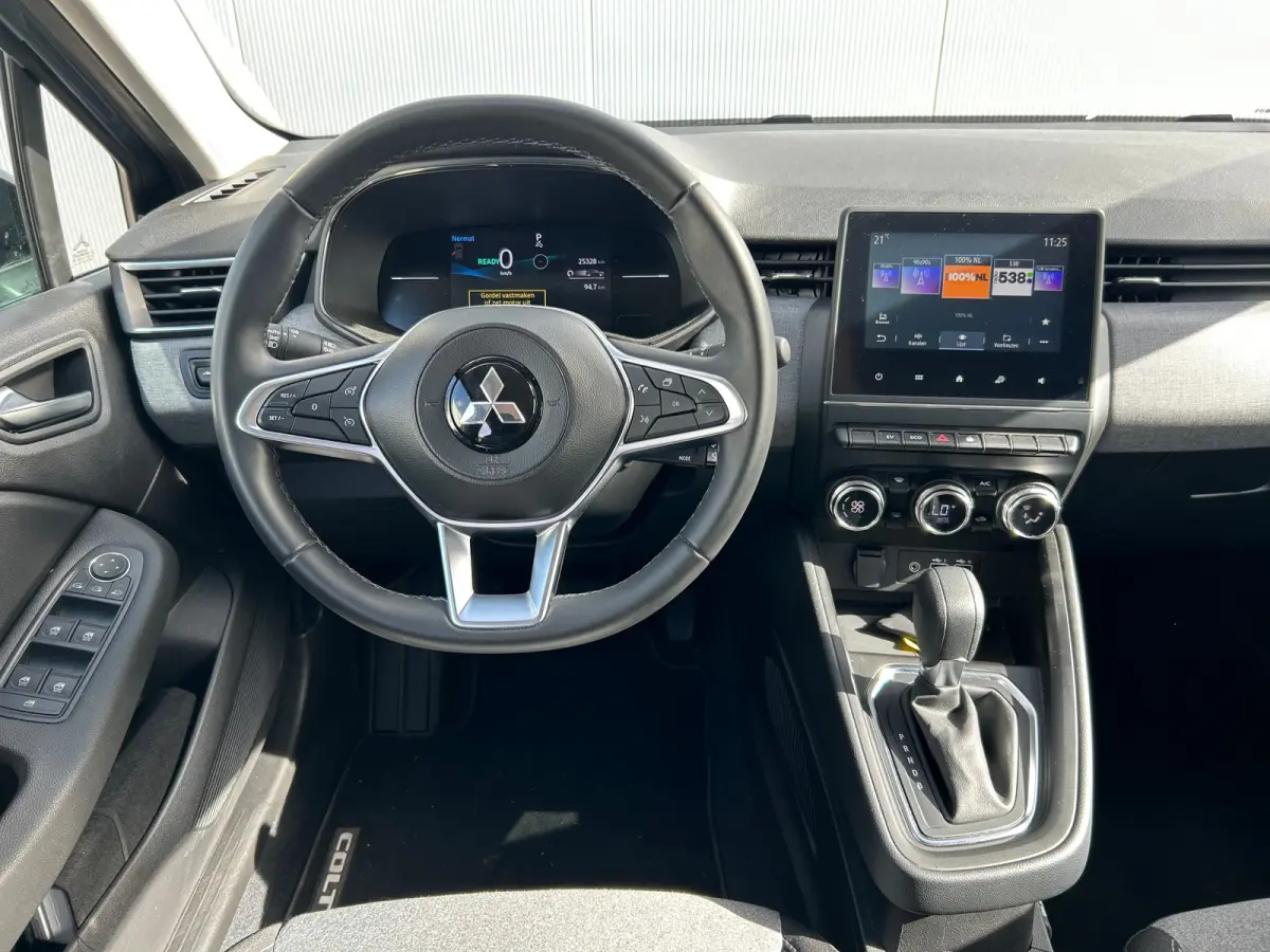 1.6 HEV Intense | Trekhaak Afneembaar | All Season Banden | Parkeer Sensoren Voor + Achter | Camera | Apple & Android Carplay | Cruise Control |