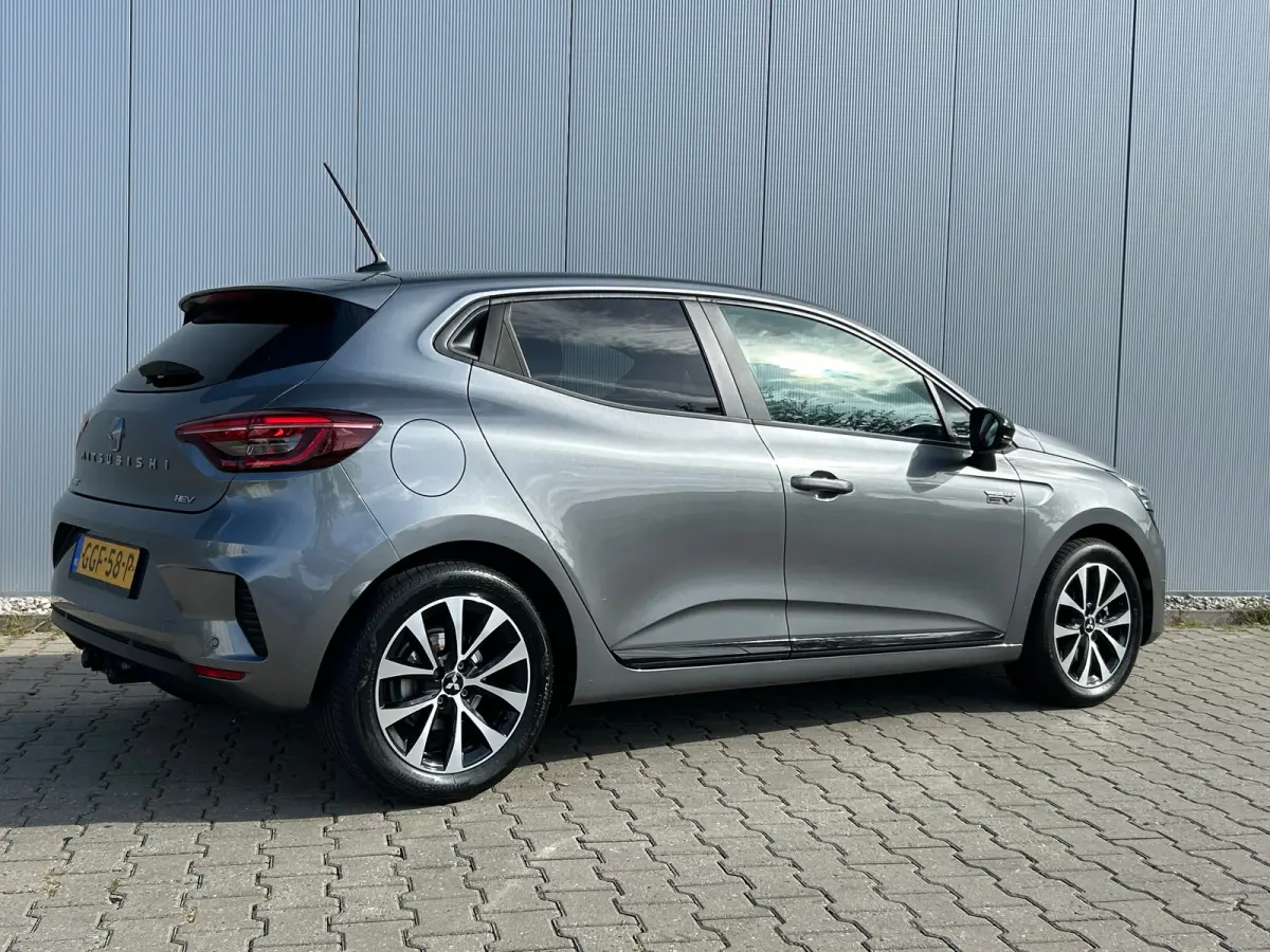 1.6 HEV Intense | Trekhaak Afneembaar | All Season Banden | Parkeer Sensoren Voor + Achter | Camera | Apple & Android Carplay | Cruise Control |