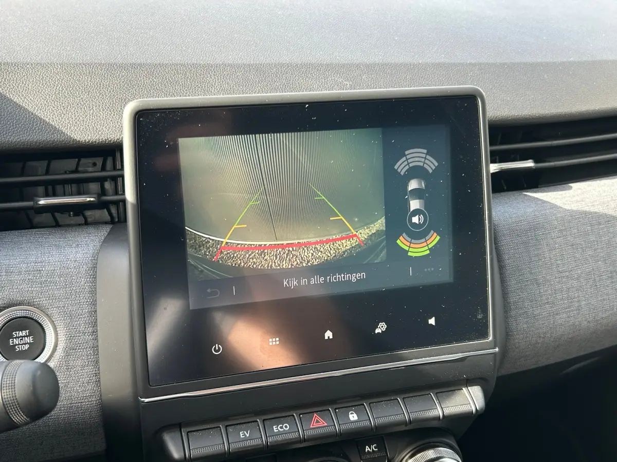 1.6 HEV Intense | Trekhaak Afneembaar | All Season Banden | Parkeer Sensoren Voor + Achter | Camera | Apple & Android Carplay | Cruise Control |