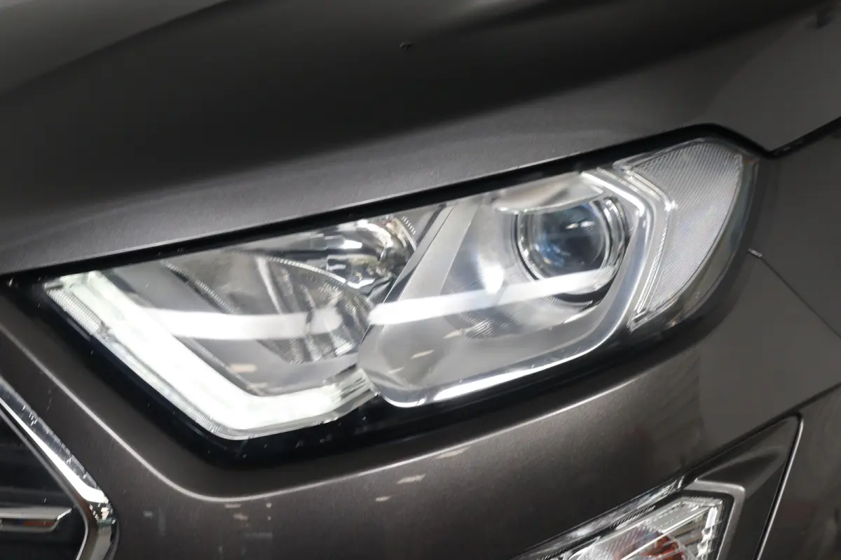 1.0 EcoBoost Titanium | 1e Eigenaar! | Navi By App | Clima | Half Leder | Parkeersensoren | Cruiser Control | DAB | Lichtmetalen Velgen