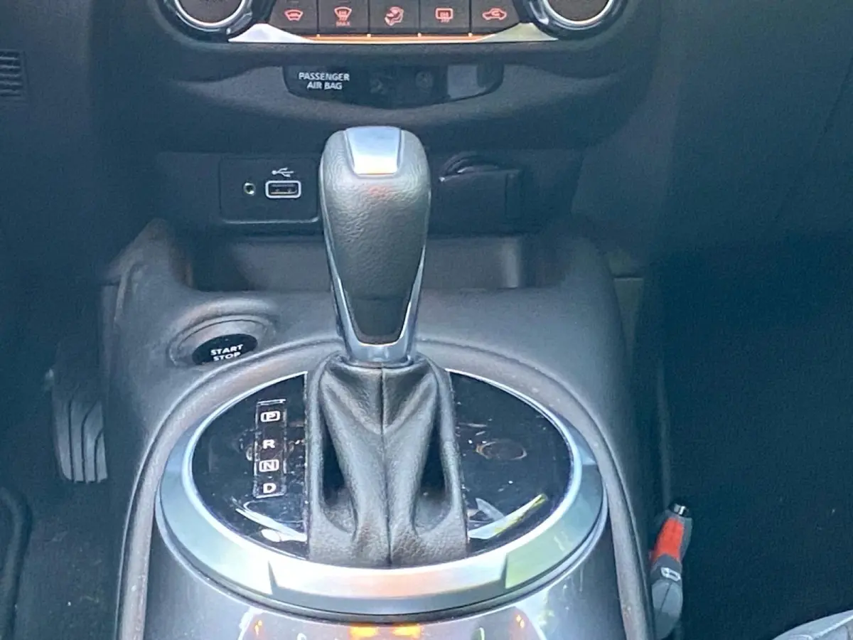 1.6 Hybrid N-Design Climate control | Navigatie | Parkeercamera | Stoel en stuurverwarming | 19 inch LM velgen | Cruise control | Keyless | Rijstrookdetectie |