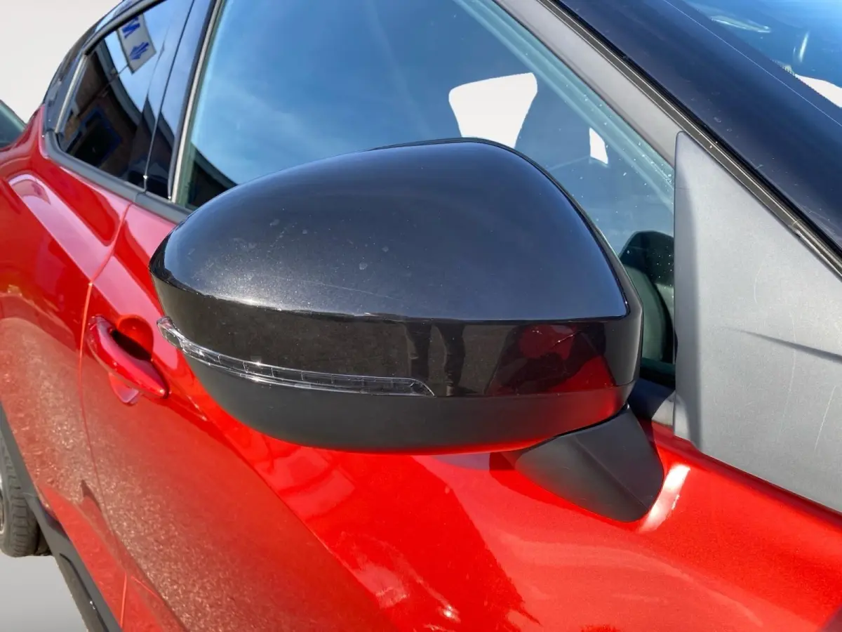 1.6 Hybrid N-Design Climate control | Navigatie | Parkeercamera | Stoel en stuurverwarming | 19 inch LM velgen | Cruise control | Keyless | Rijstrookdetectie |