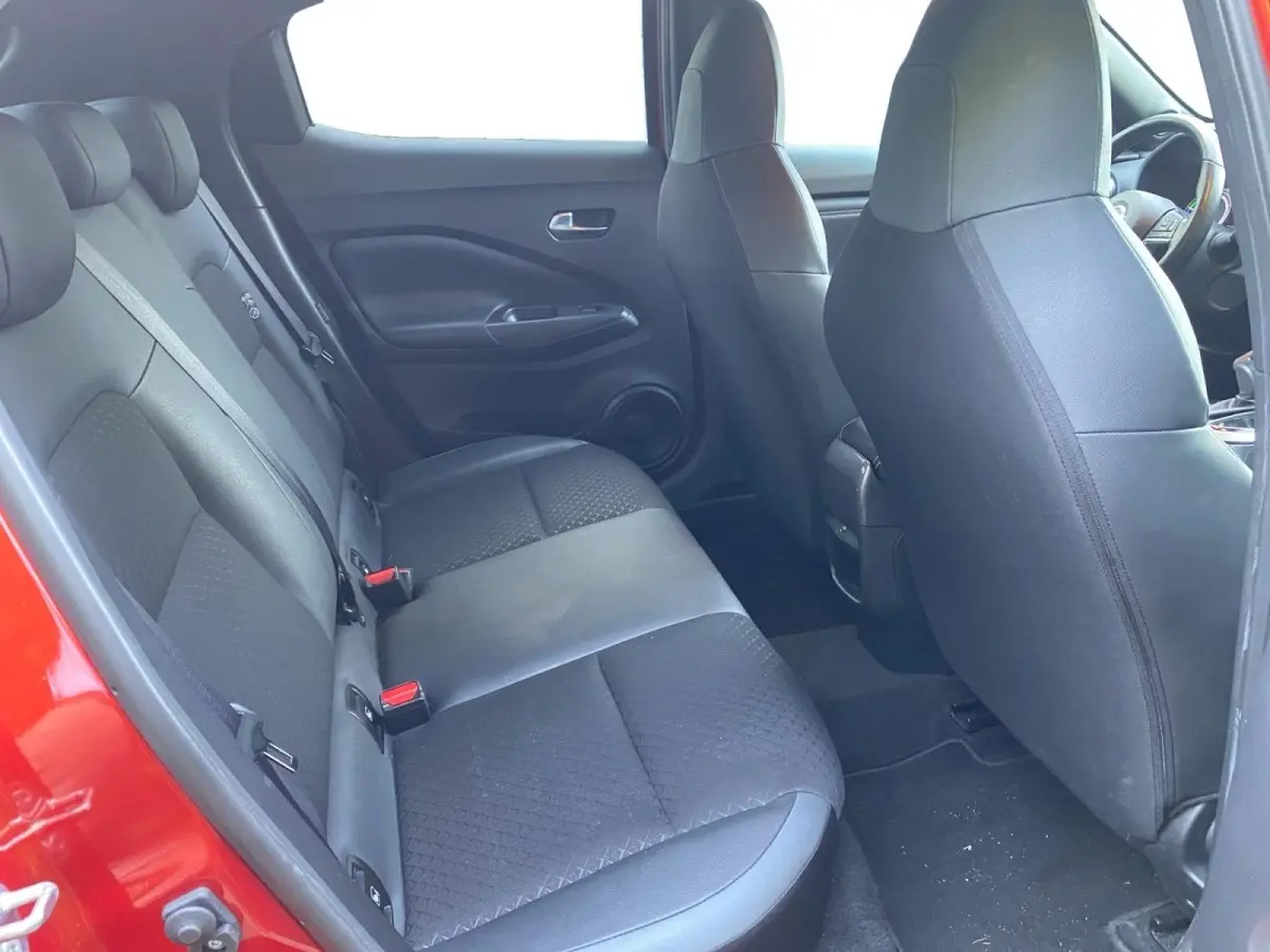 1.6 Hybrid N-Design Climate control | Navigatie | Parkeercamera | Stoel en stuurverwarming | 19 inch LM velgen | Cruise control | Keyless | Rijstrookdetectie |