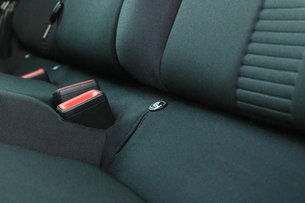 1.0 TSI FR Carplay Camera Stoelverwarming Cruise