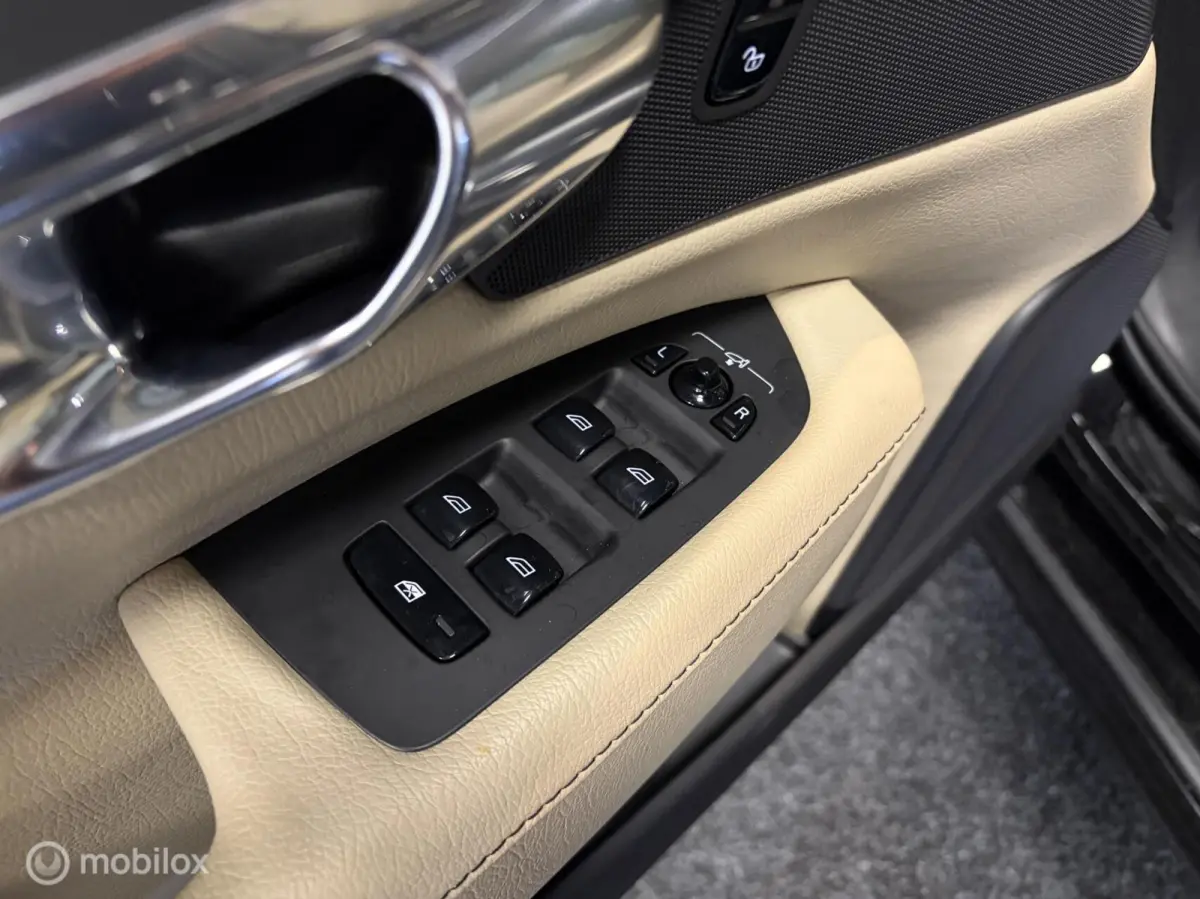 2.0 T4 Polestar SCANDINAVIAN LINE / LEER / LED / ELEKTR.HAAK / PILOT / LMV 18’’