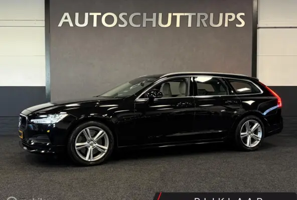 2.0 T4 Polestar SCANDINAVIAN LINE / LEER / LED / ELEKTR.HAAK / PILOT / LMV 18’’