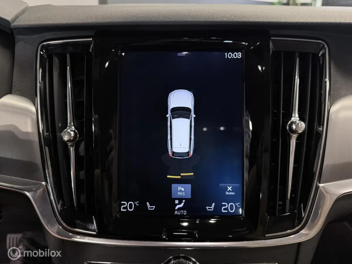 2.0 T4 Polestar SCANDINAVIAN LINE / LEER / LED / ELEKTR.HAAK / PILOT / LMV 18’’