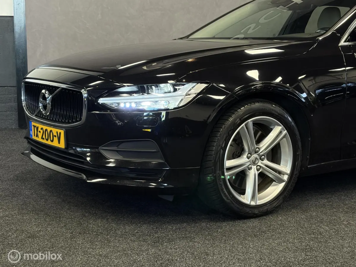 2.0 T4 Polestar SCANDINAVIAN LINE / LEER / LED / ELEKTR.HAAK / PILOT / LMV 18’’