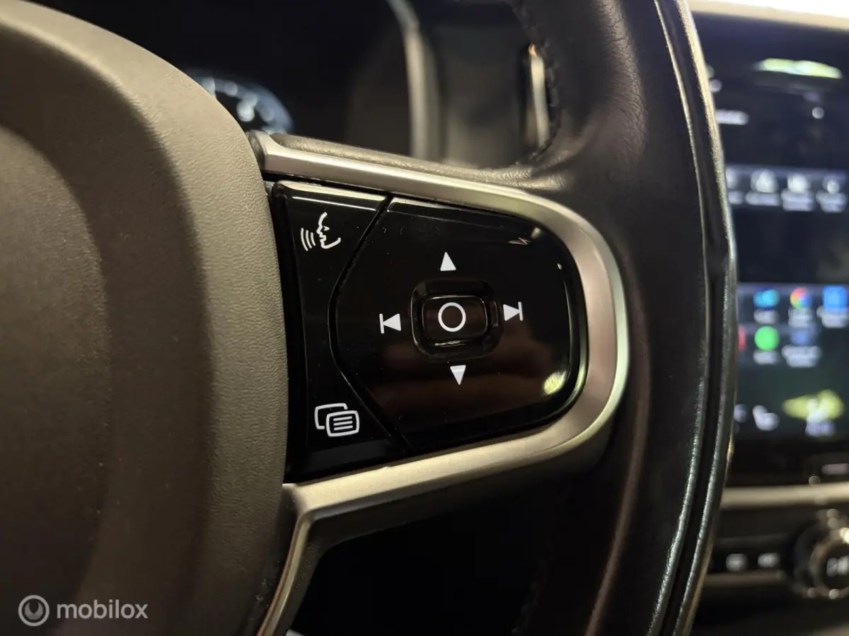 2.0 T4 Polestar SCANDINAVIAN LINE / LEER / LED / ELEKTR.HAAK / PILOT / LMV 18’’