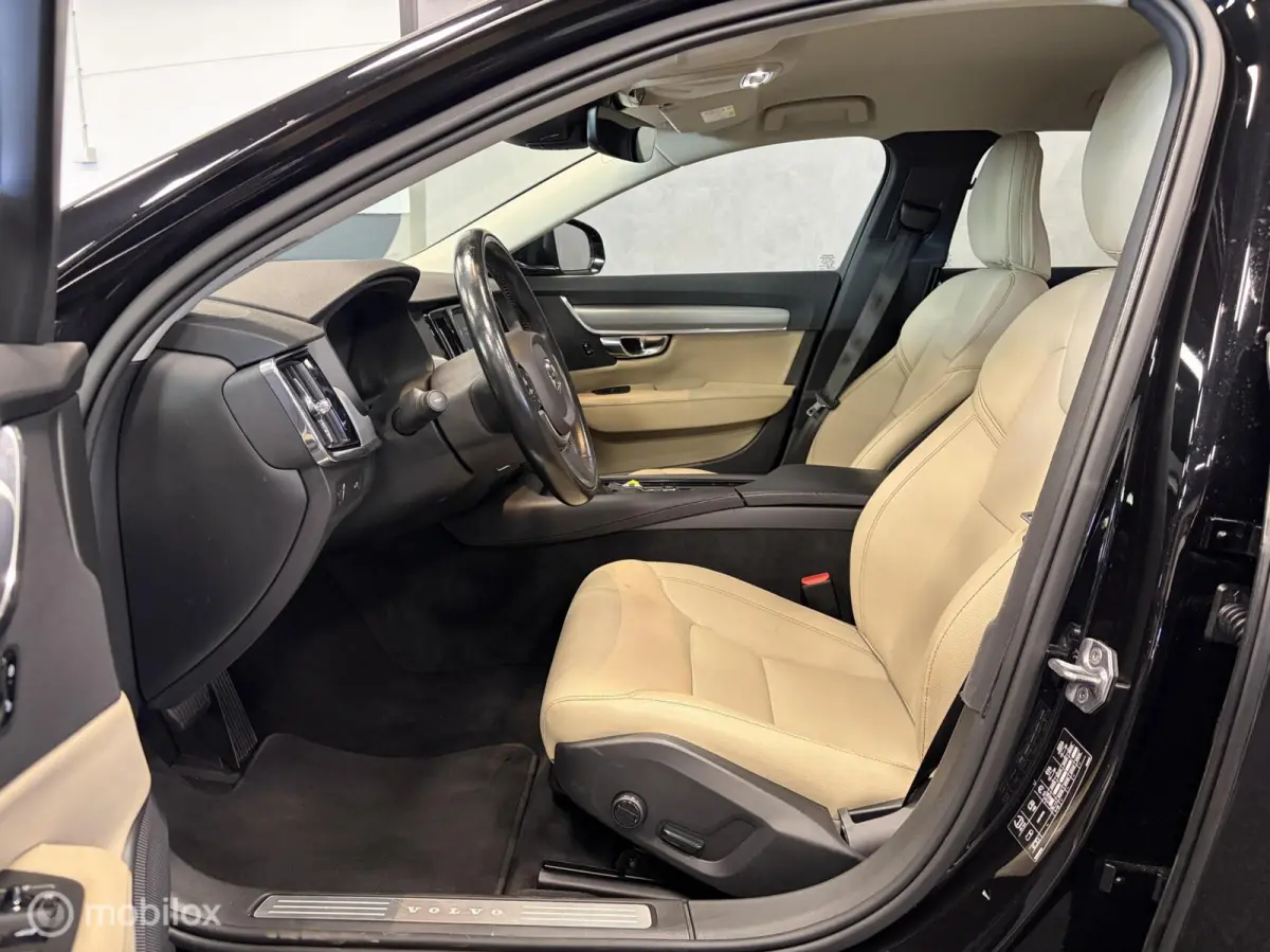 2.0 T4 Polestar SCANDINAVIAN LINE / LEER / LED / ELEKTR.HAAK / PILOT / LMV 18’’