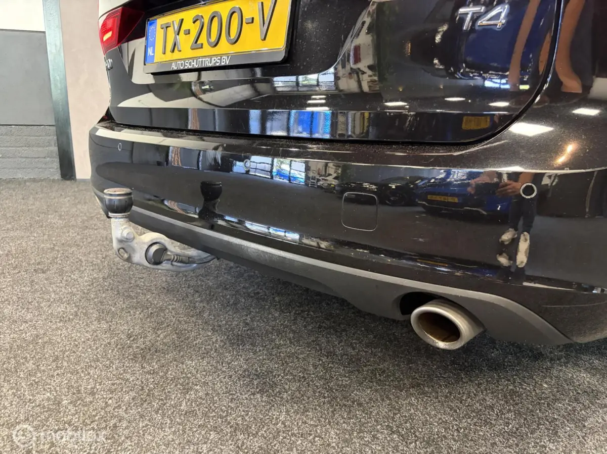 2.0 T4 Polestar SCANDINAVIAN LINE / LEER / LED / ELEKTR.HAAK / PILOT / LMV 18’’