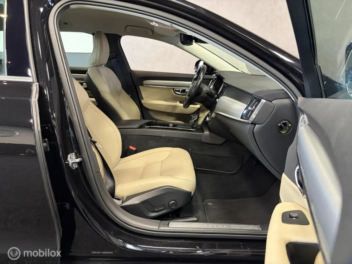 2.0 T4 Polestar SCANDINAVIAN LINE / LEER / LED / ELEKTR.HAAK / PILOT / LMV 18’’