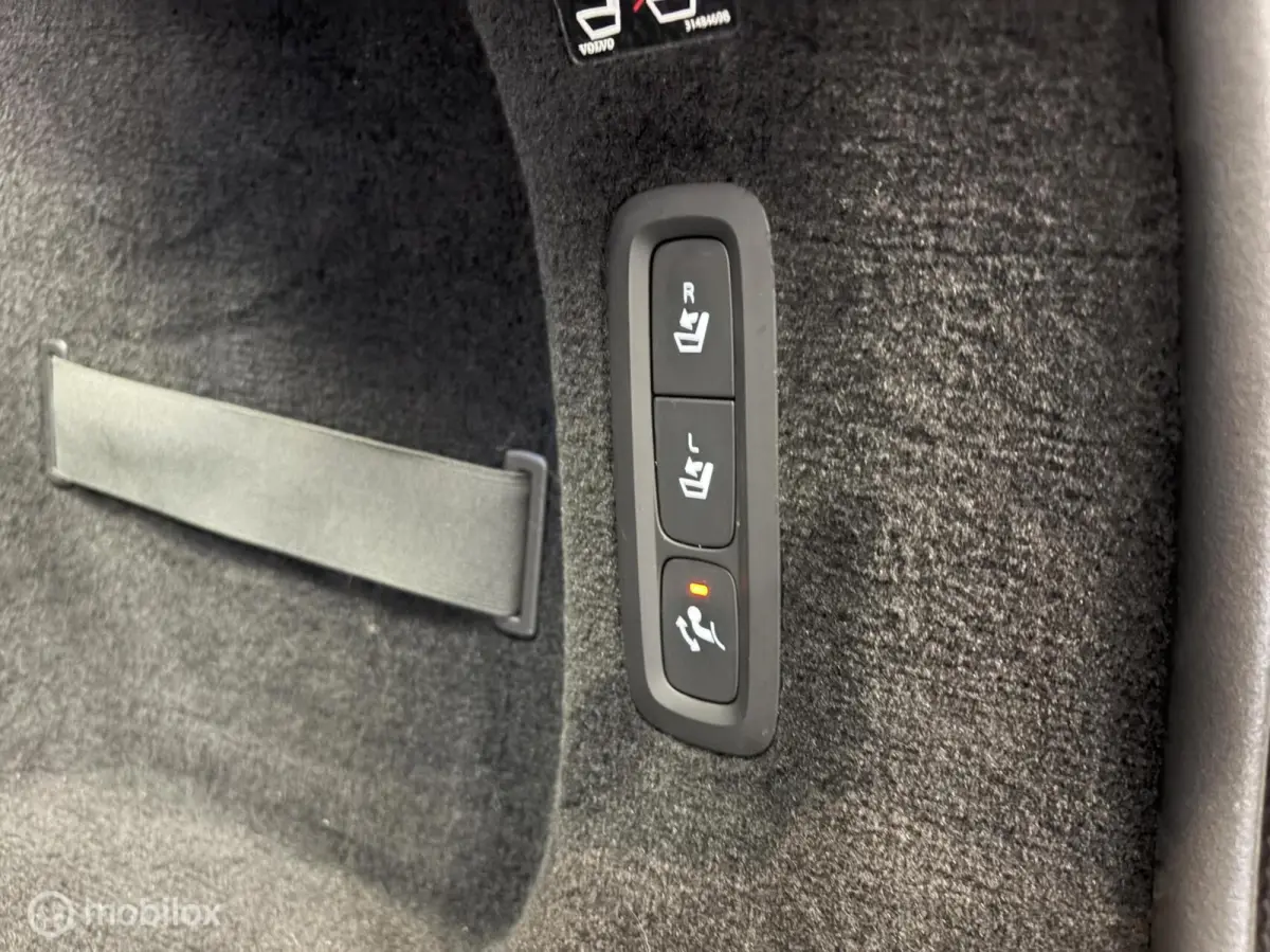 2.0 T4 Polestar SCANDINAVIAN LINE / LEER / LED / ELEKTR.HAAK / PILOT / LMV 18’’