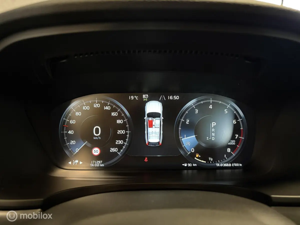 2.0 T4 Polestar SCANDINAVIAN LINE / LEER / LED / ELEKTR.HAAK / PILOT / LMV 18’’