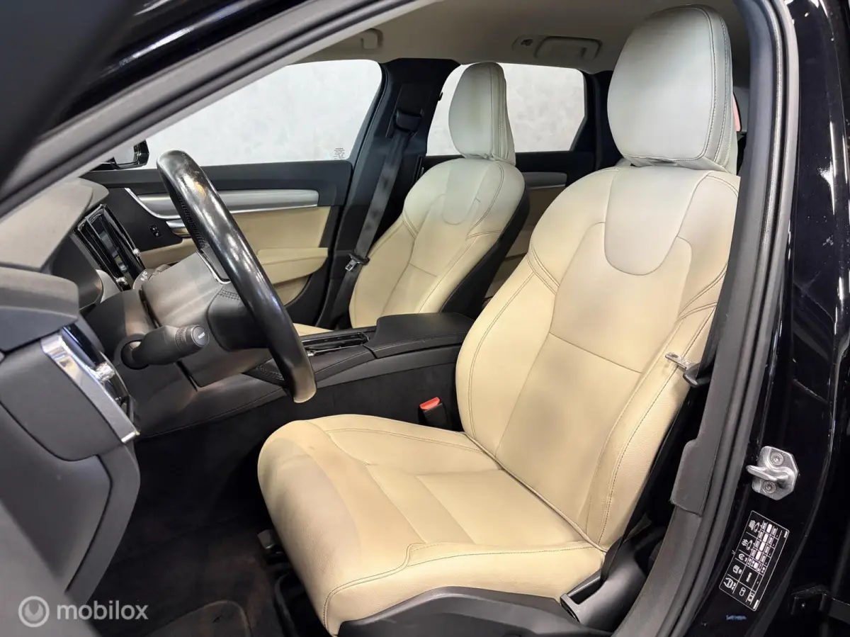 2.0 T4 Polestar SCANDINAVIAN LINE / LEER / LED / ELEKTR.HAAK / PILOT / LMV 18’’