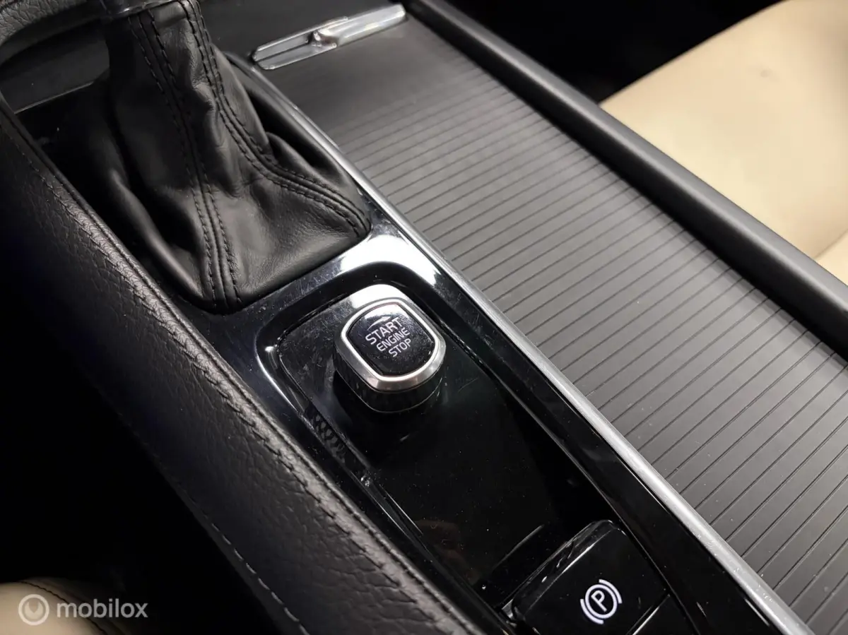 2.0 T4 Polestar SCANDINAVIAN LINE / LEER / LED / ELEKTR.HAAK / PILOT / LMV 18’’