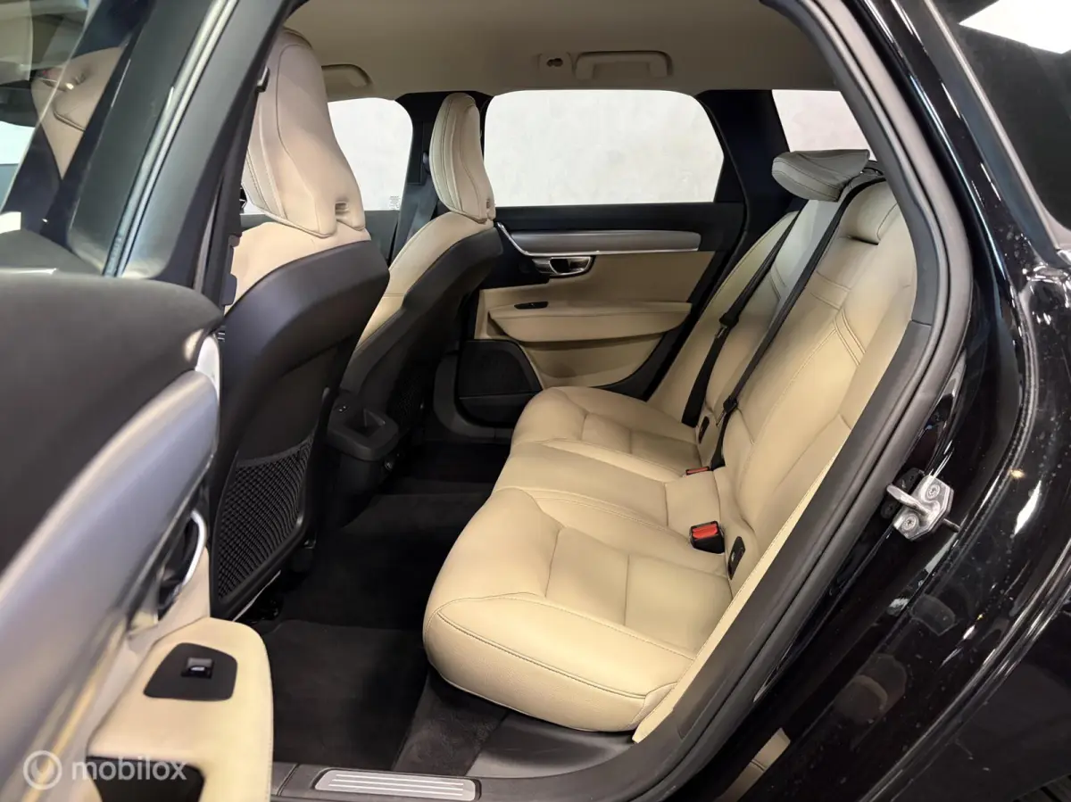 2.0 T4 Polestar SCANDINAVIAN LINE / LEER / LED / ELEKTR.HAAK / PILOT / LMV 18’’