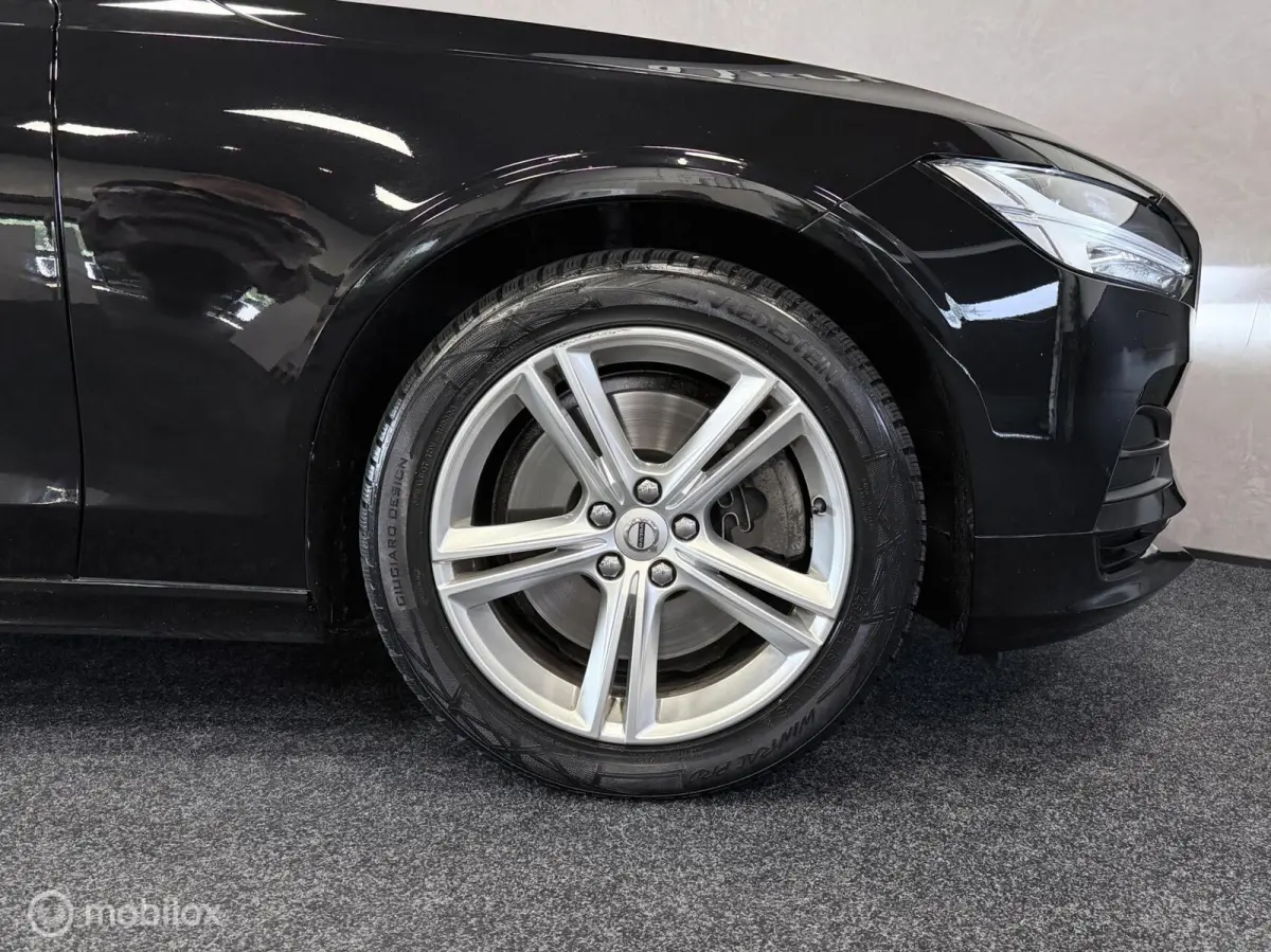 2.0 T4 Polestar SCANDINAVIAN LINE / LEER / LED / ELEKTR.HAAK / PILOT / LMV 18’’