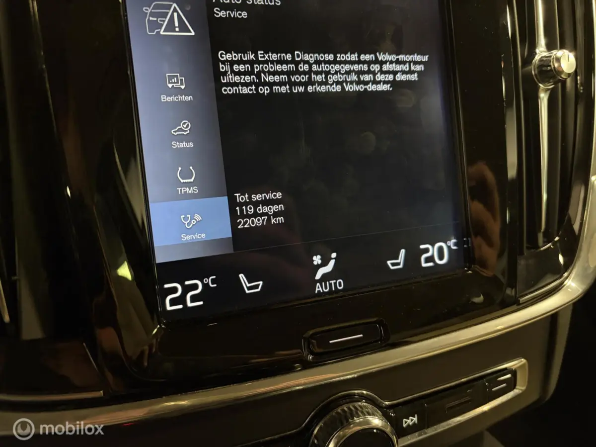 2.0 T4 Polestar SCANDINAVIAN LINE / LEER / LED / ELEKTR.HAAK / PILOT / LMV 18’’