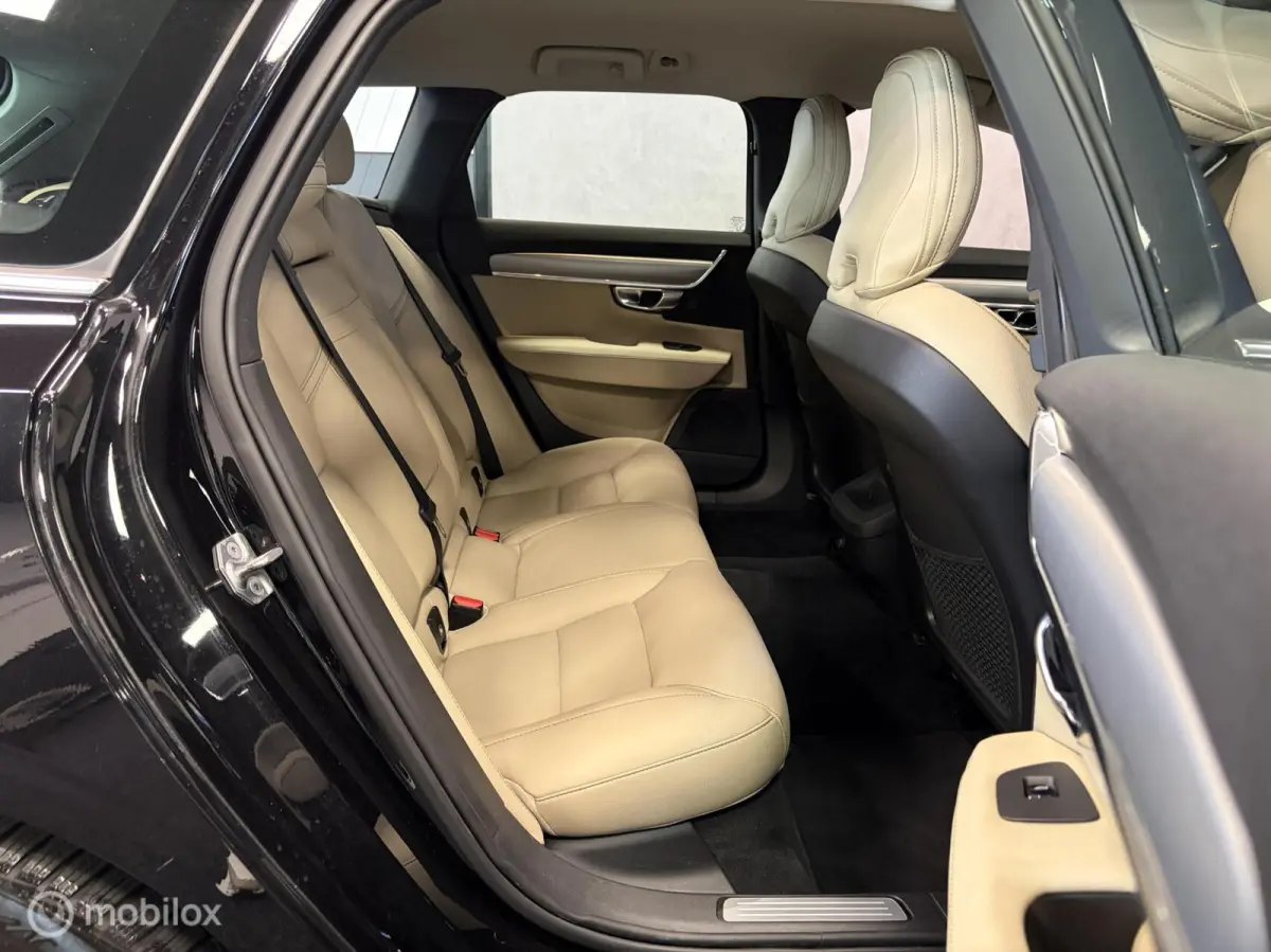 2.0 T4 Polestar SCANDINAVIAN LINE / LEER / LED / ELEKTR.HAAK / PILOT / LMV 18’’