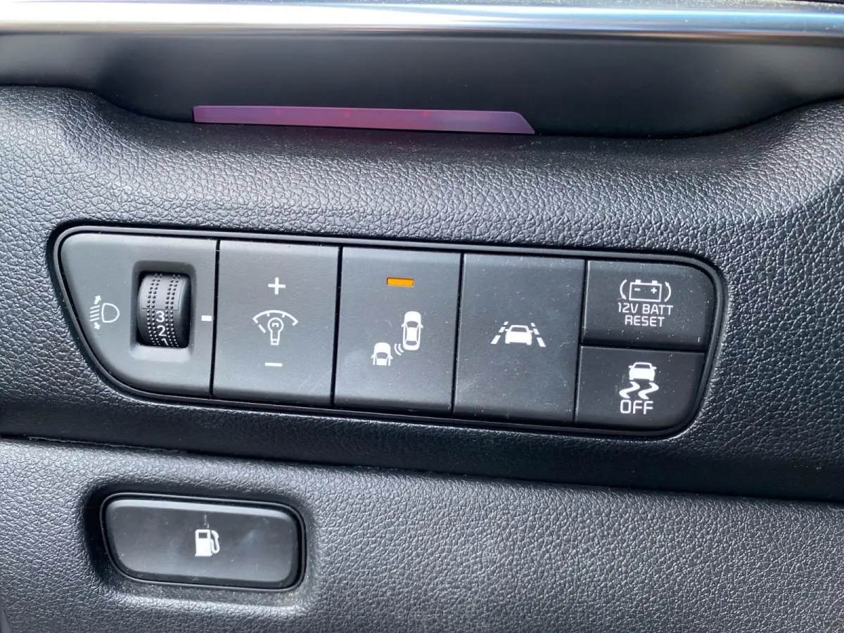 1.6 GDi Hybrid DynamicPlusLine | Climate control | Navigatie | Parkeercamera | Trekhaak | Stoel en stuurverwarming | Keyless |
