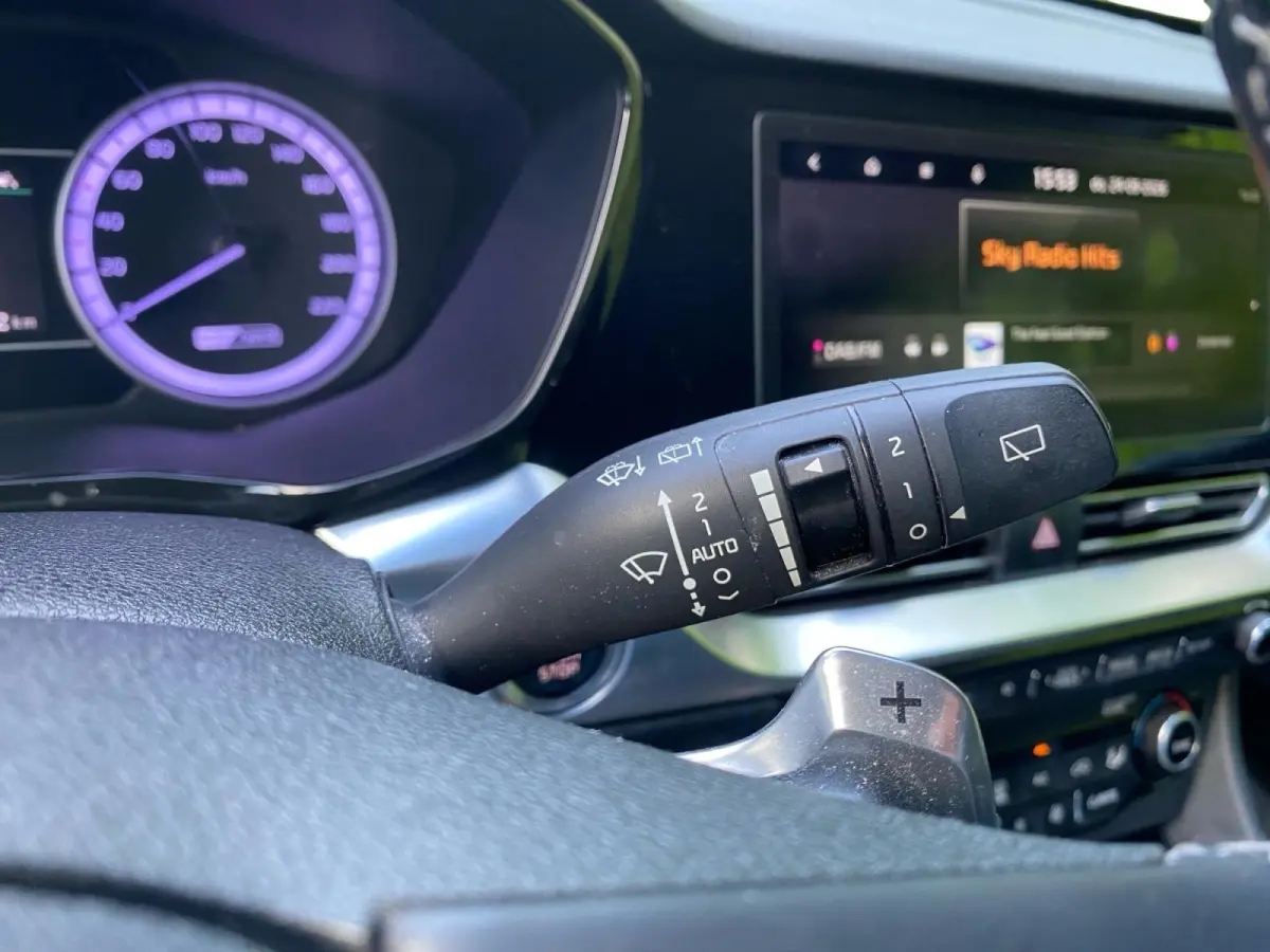 1.6 GDi Hybrid DynamicPlusLine | Climate control | Navigatie | Parkeercamera | Trekhaak | Stoel en stuurverwarming | Keyless |