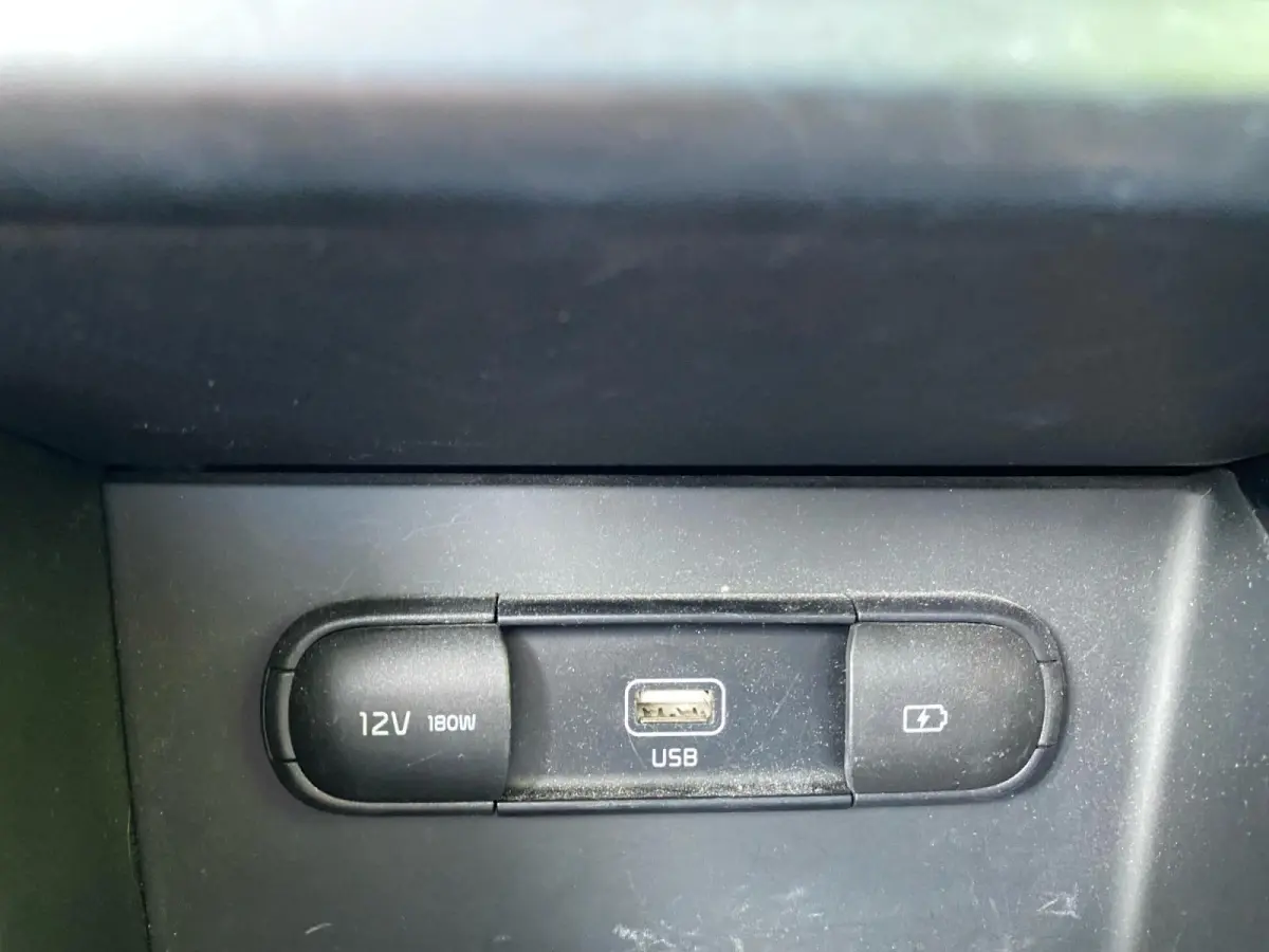 1.6 GDi Hybrid DynamicPlusLine | Climate control | Navigatie | Parkeercamera | Trekhaak | Stoel en stuurverwarming | Keyless |