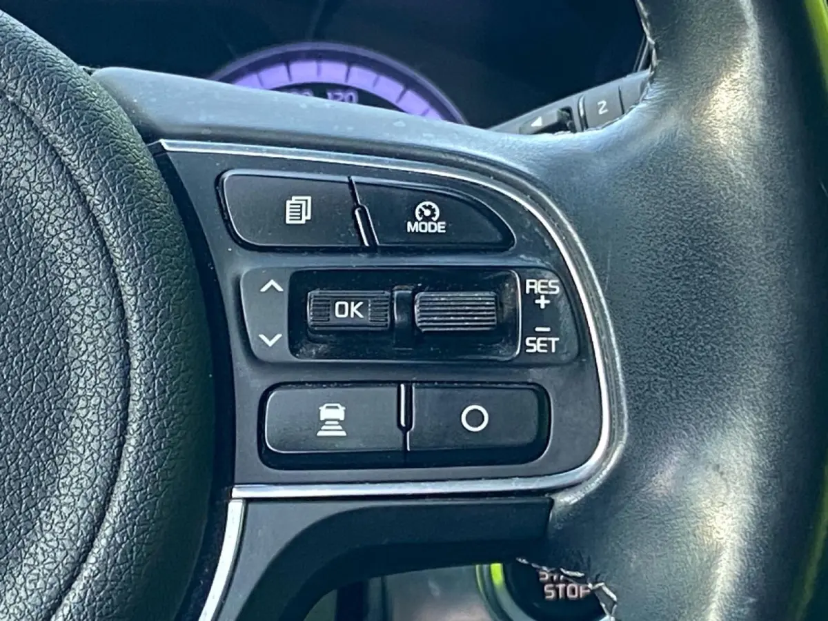 1.6 GDi Hybrid DynamicPlusLine | Climate control | Navigatie | Parkeercamera | Trekhaak | Stoel en stuurverwarming | Keyless |