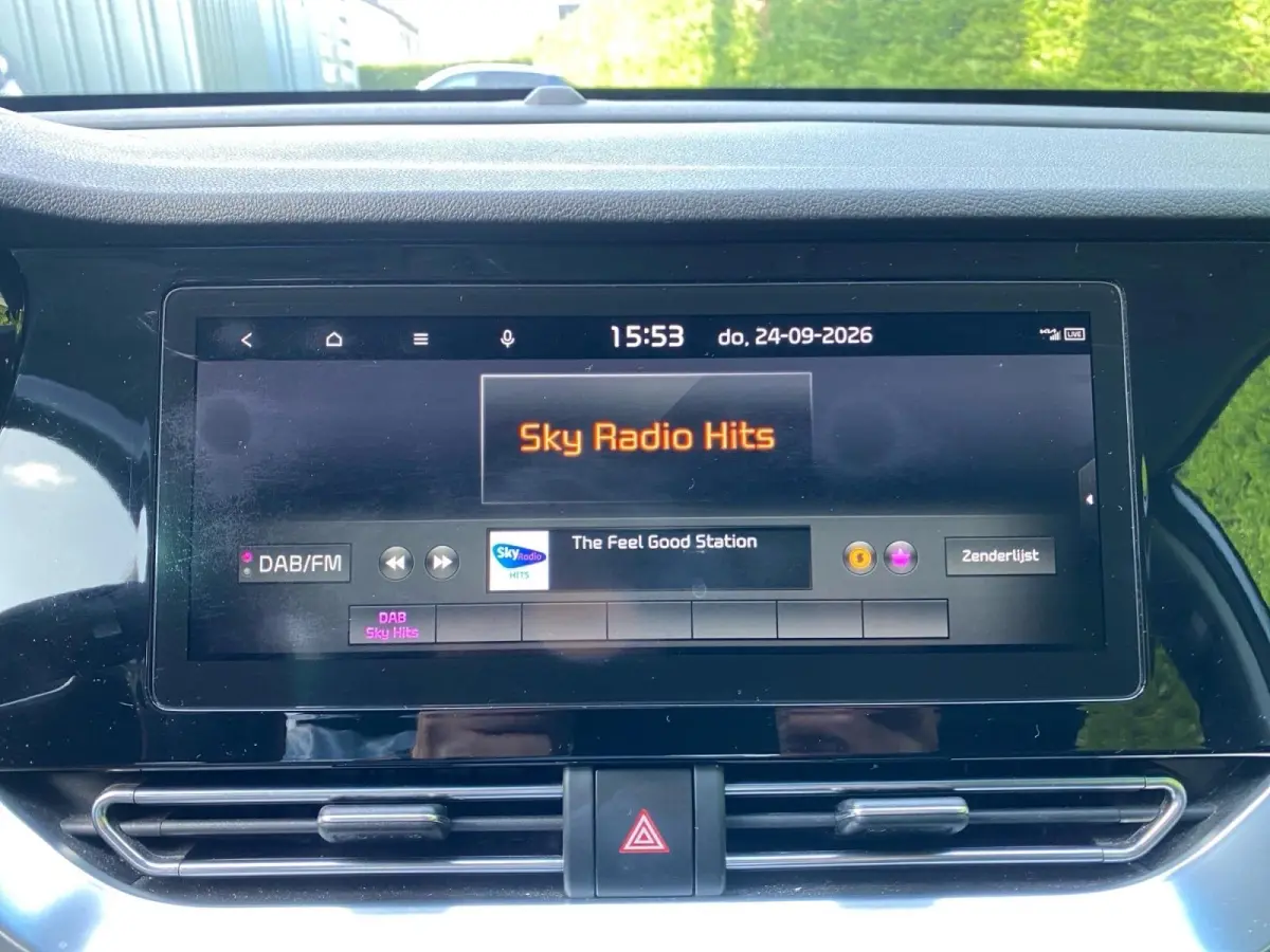 1.6 GDi Hybrid DynamicPlusLine | Climate control | Navigatie | Parkeercamera | Trekhaak | Stoel en stuurverwarming | Keyless |