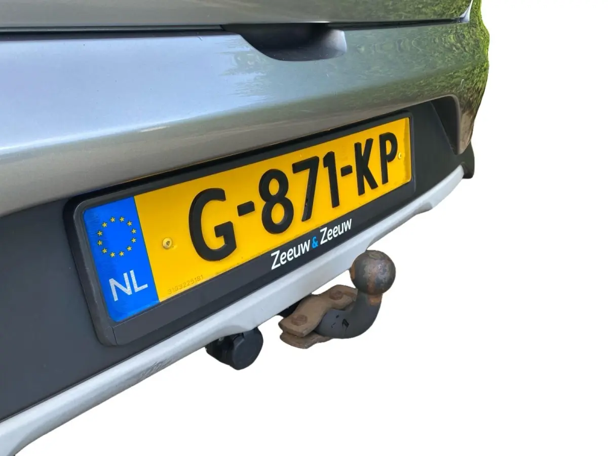 1.6 GDi Hybrid DynamicPlusLine | Climate control | Navigatie | Parkeercamera | Trekhaak | Stoel en stuurverwarming | Keyless |