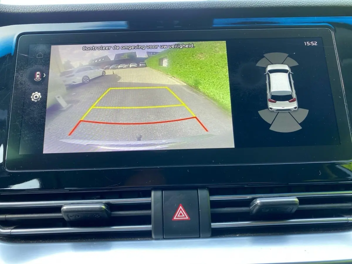1.6 GDi Hybrid DynamicPlusLine | Climate control | Navigatie | Parkeercamera | Trekhaak | Stoel en stuurverwarming | Keyless |