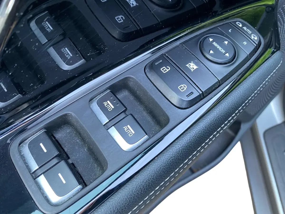 1.6 GDi Hybrid DynamicPlusLine | Climate control | Navigatie | Parkeercamera | Trekhaak | Stoel en stuurverwarming | Keyless |