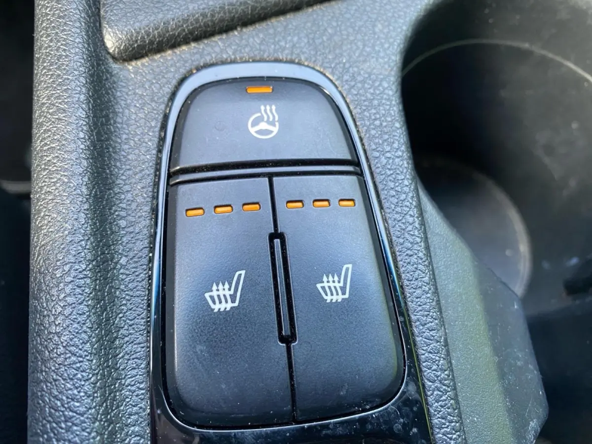 1.6 GDi Hybrid DynamicPlusLine | Climate control | Navigatie | Parkeercamera | Trekhaak | Stoel en stuurverwarming | Keyless |