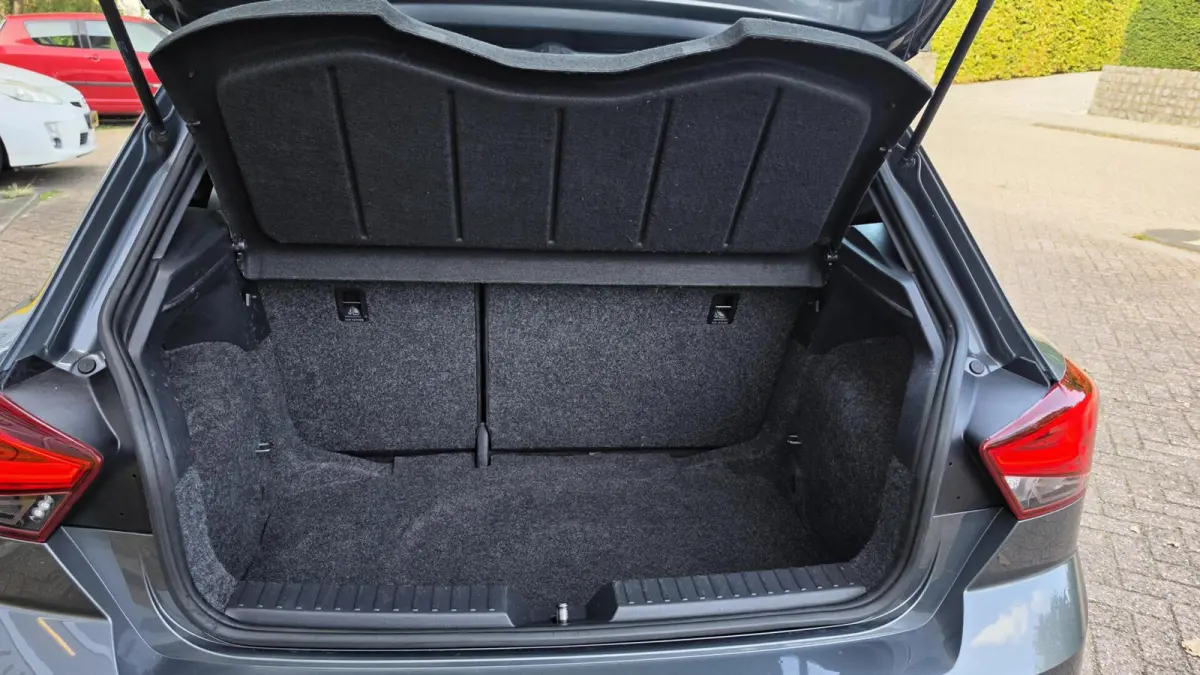 1.0 TSI FR Business Intense