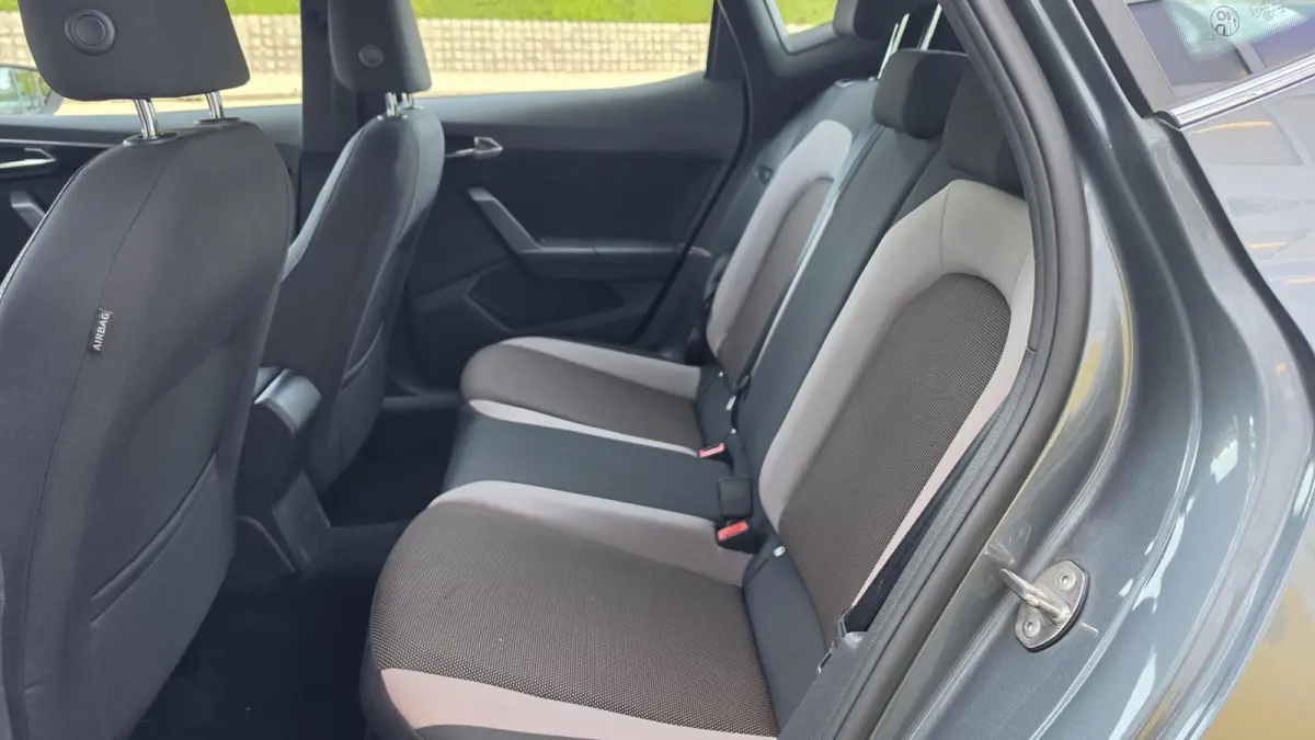 1.0 TSI FR Business Intense