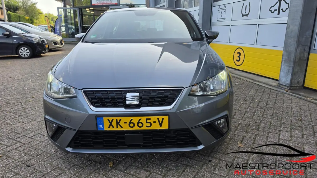 1.0 TSI FR Business Intense