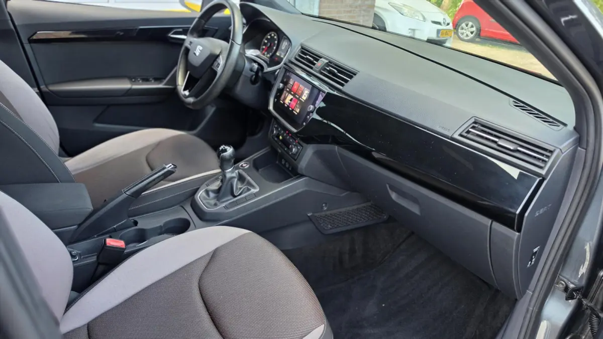 1.0 TSI FR Business Intense