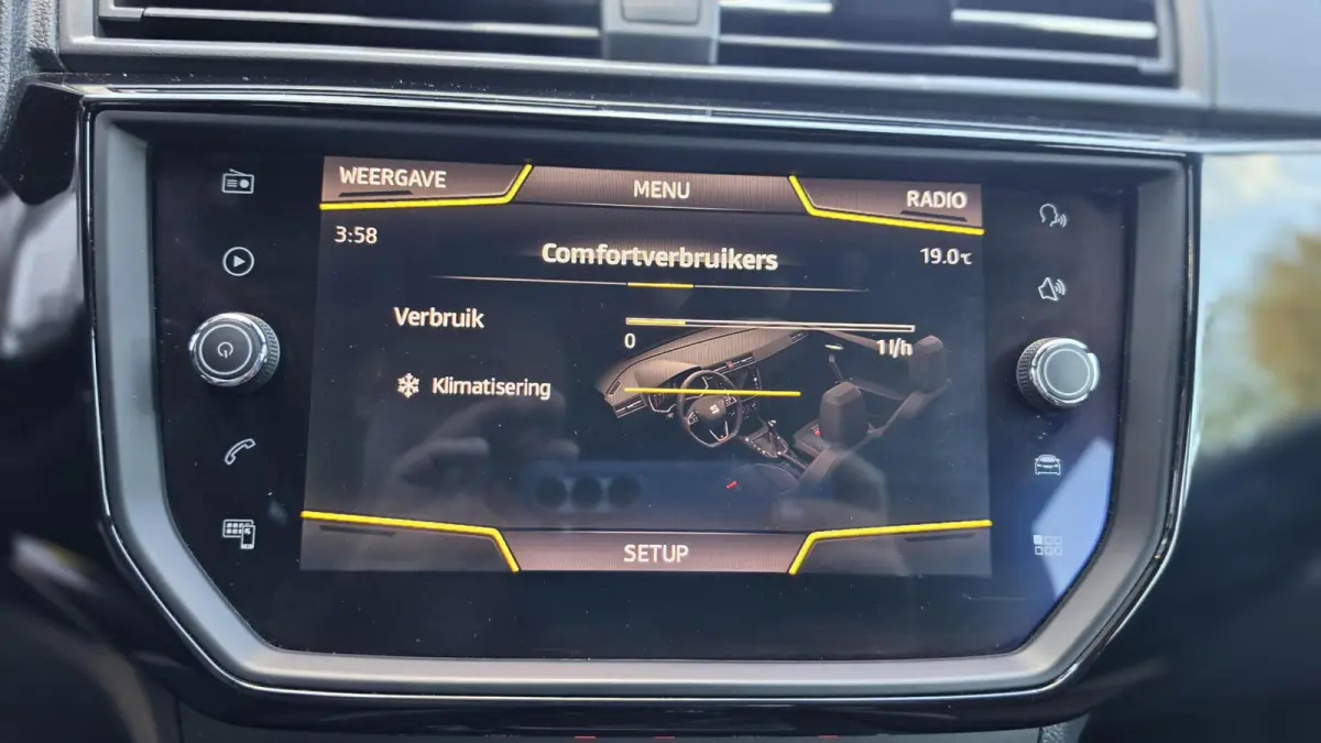 1.0 TSI FR Business Intense