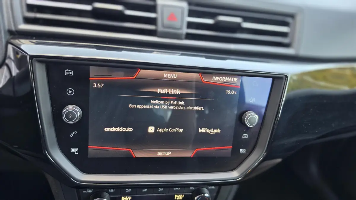 1.0 TSI FR Business Intense