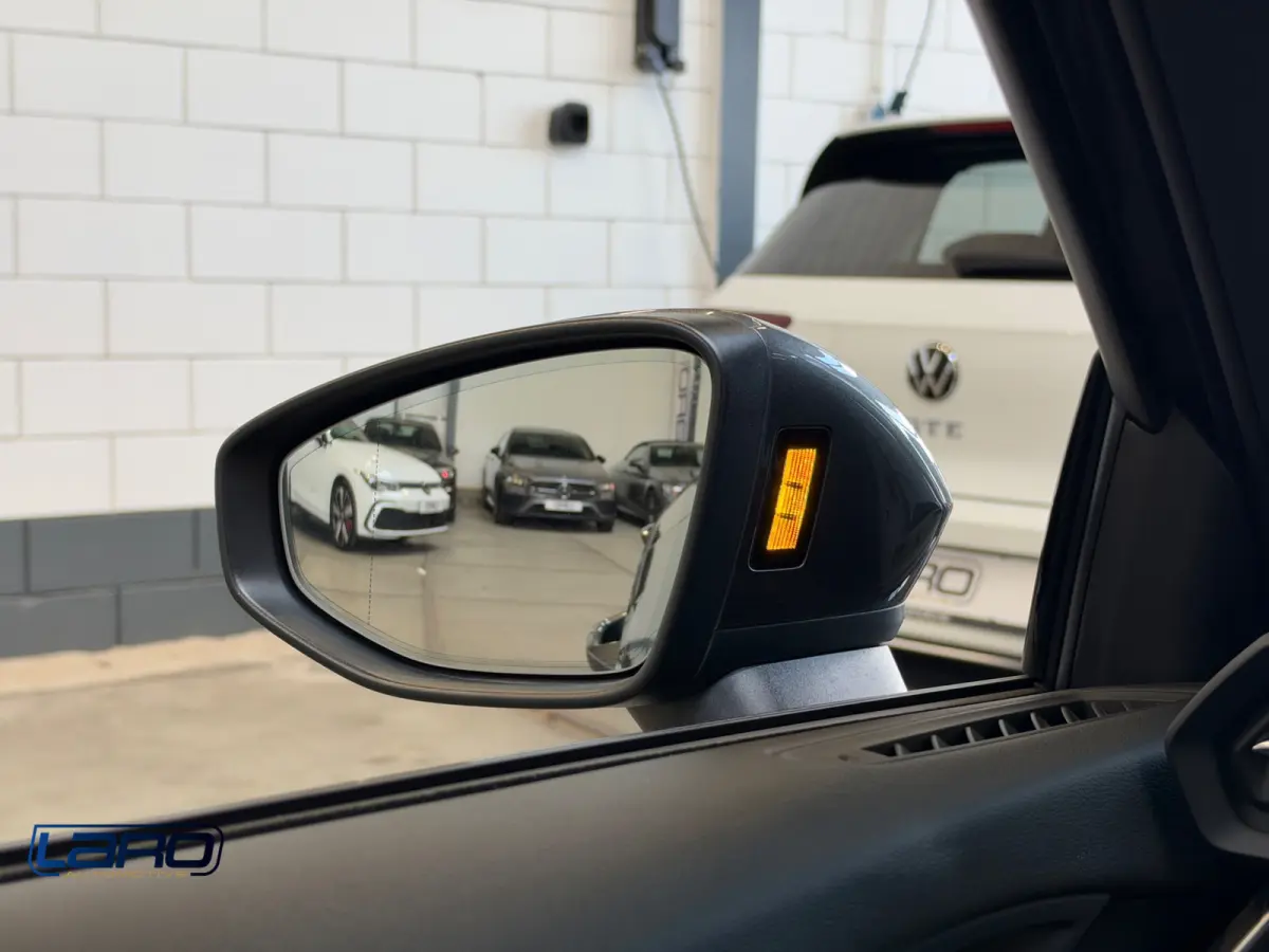 45 TFSI e S-line 245pk | RS-stoelen Elek. B&O HuD Trekhaak Matrix Massage Sfeer Cam CarPlay