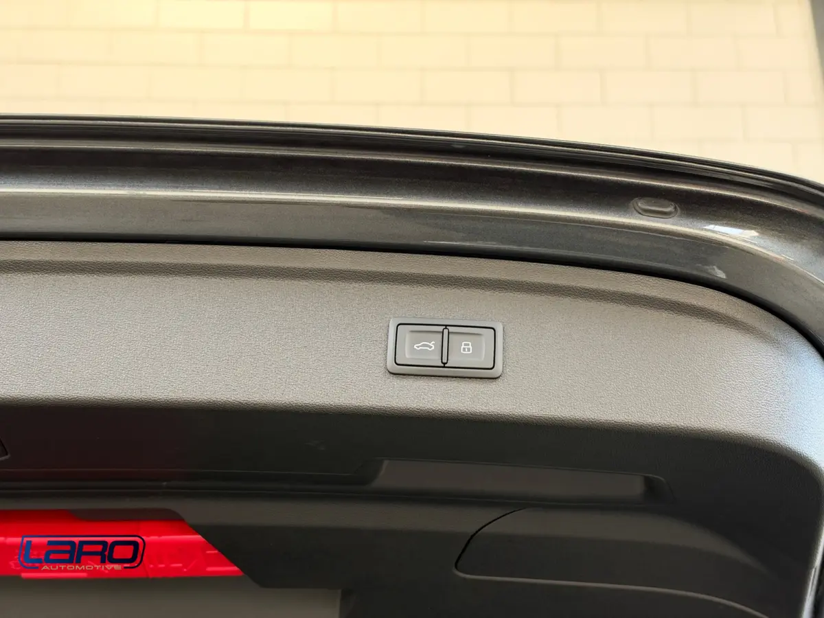 45 TFSI e S-line 245pk | RS-stoelen Elek. B&O HuD Trekhaak Matrix Massage Sfeer Cam CarPlay